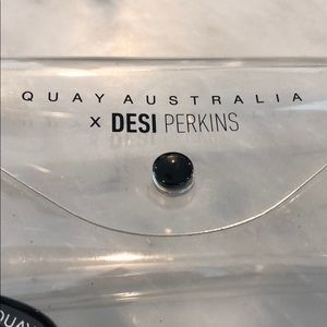 Quay Australia Accessories - Quay high key sunglasses Quay Australia Accessories - Quay high key sunglasses